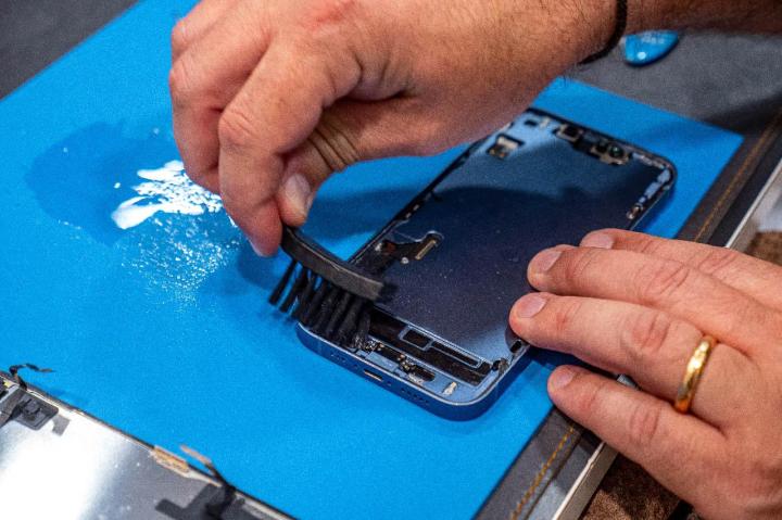 Réparation de téléphone Agen