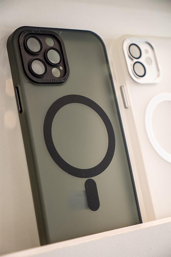 Protection de téléphone à Agen