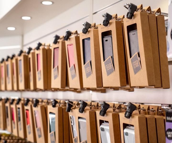 Protection de téléphone à Agen