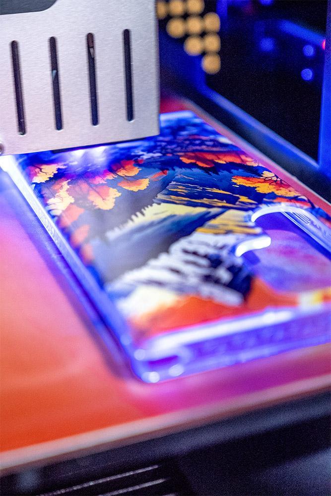 Coques personnalisées sur mesure à Agen