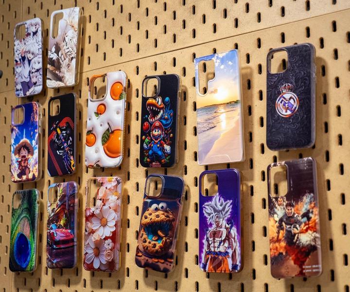 Coques personnalisées sur mesure à Agen