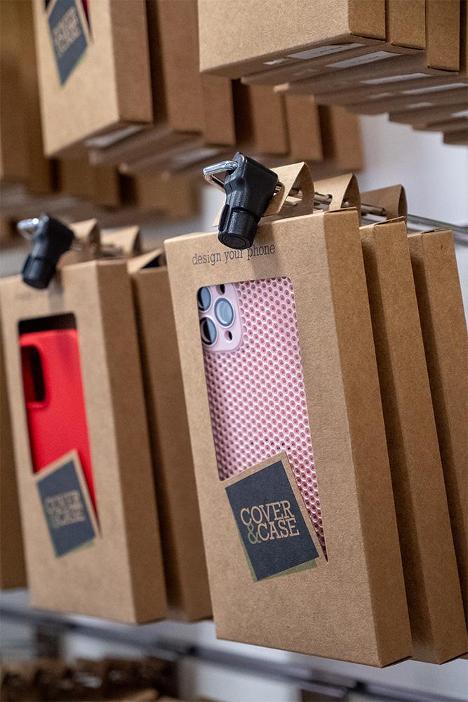 Protection de téléphone à Agen