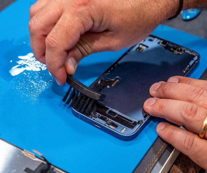 Réparation de téléphone à Agen