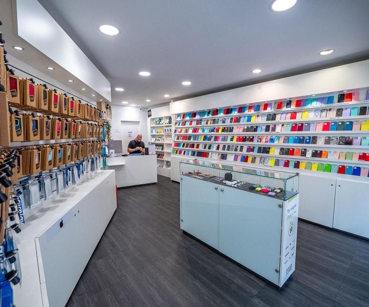 Protection de téléphone à Agen