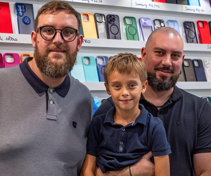 Protection de téléphone à Agen