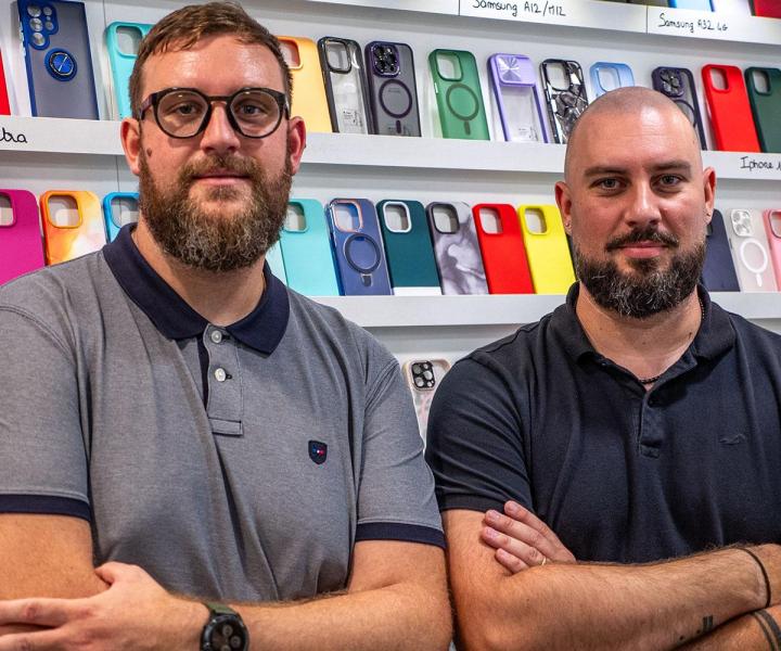 Protection de téléphone à Agen