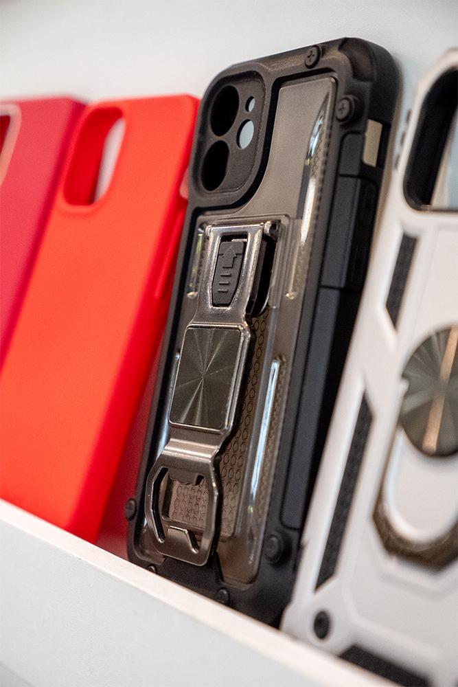 Coques personnalisées sur mesure à Agen