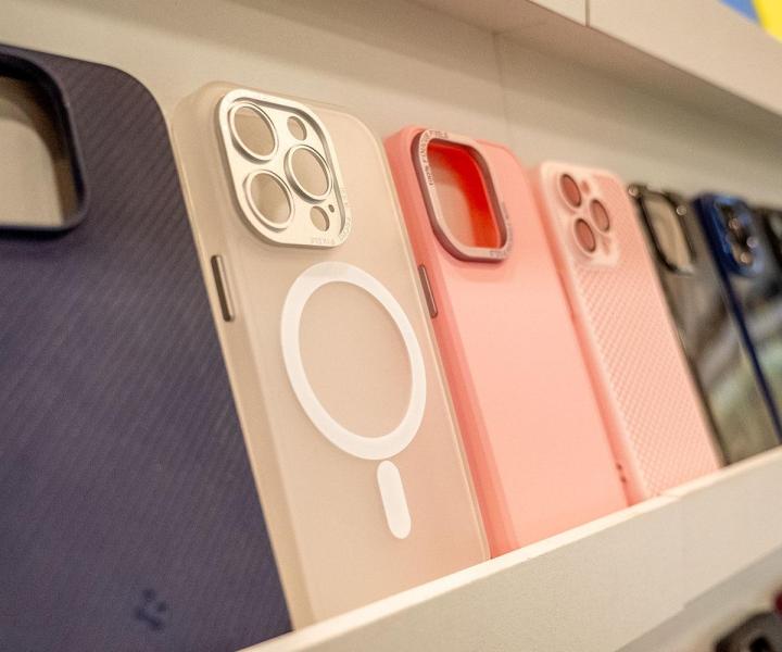 Protection de téléphone à Agen