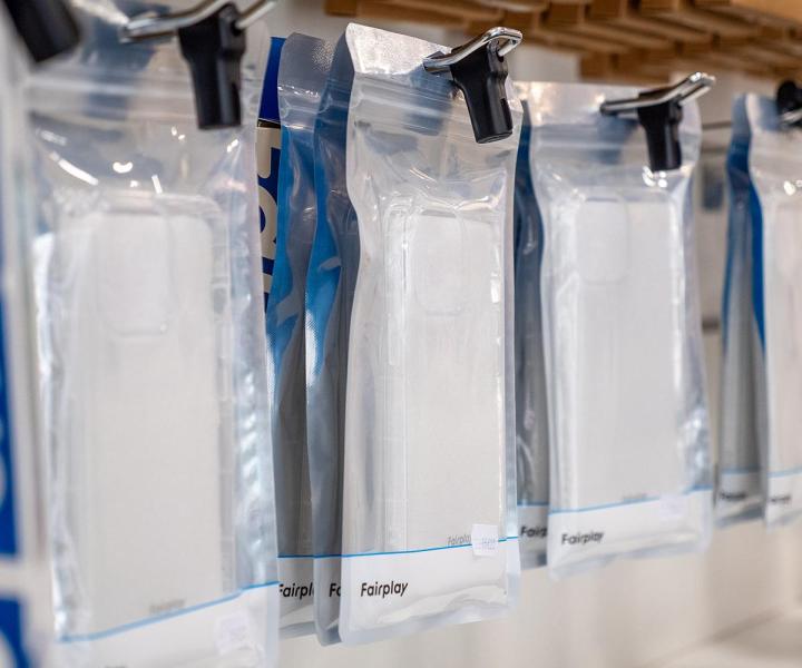 Protection de téléphone à Agen