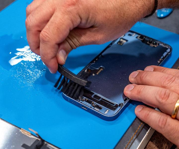 Réparation de téléphone à Agen