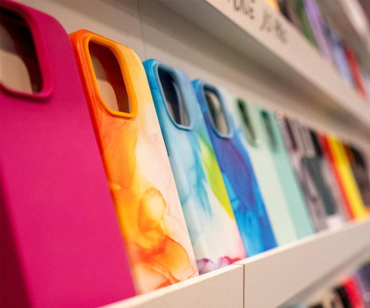 Protection de téléphone à Agen